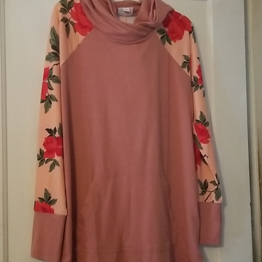 LuLaRoe Amber